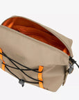 Elliker Wash Bag | Sand