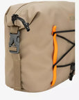 Elliker Wash Bag | Sand