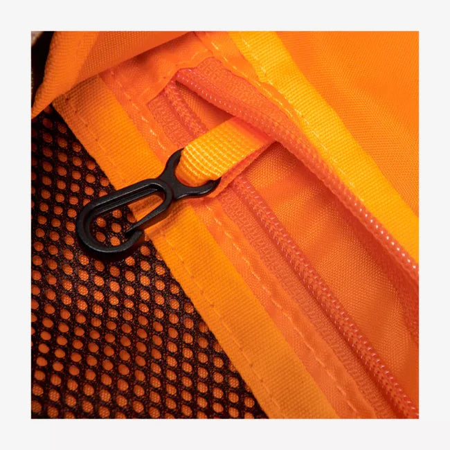 Elliker Wash Bag | Sand