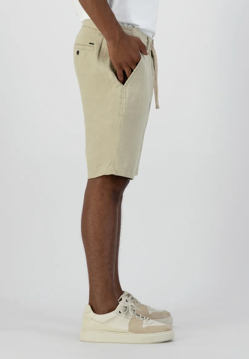 Dstrezzed Beach Shorts | Sand or Charcoal