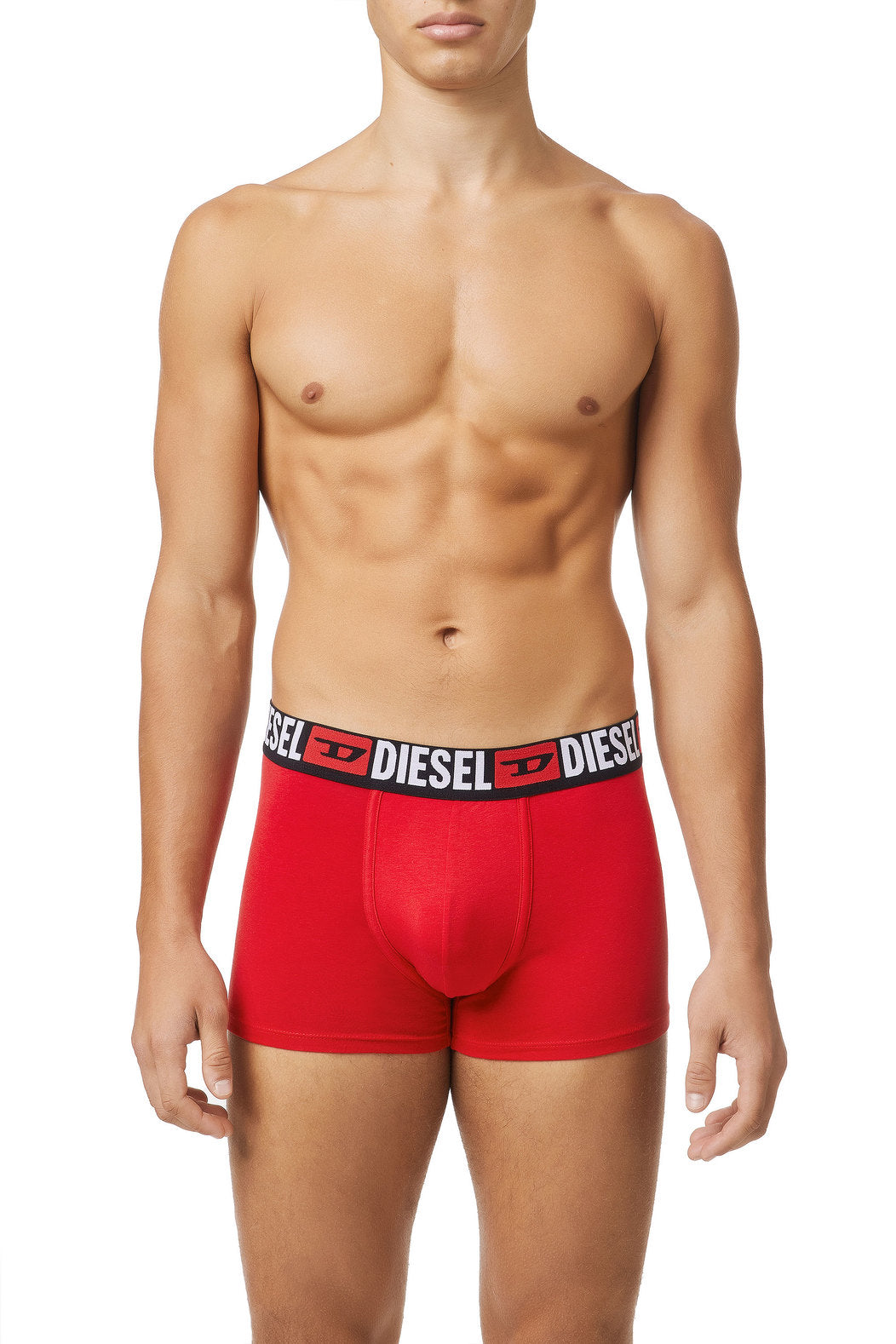 Diesel Damien Three Pack Underwear | Colours