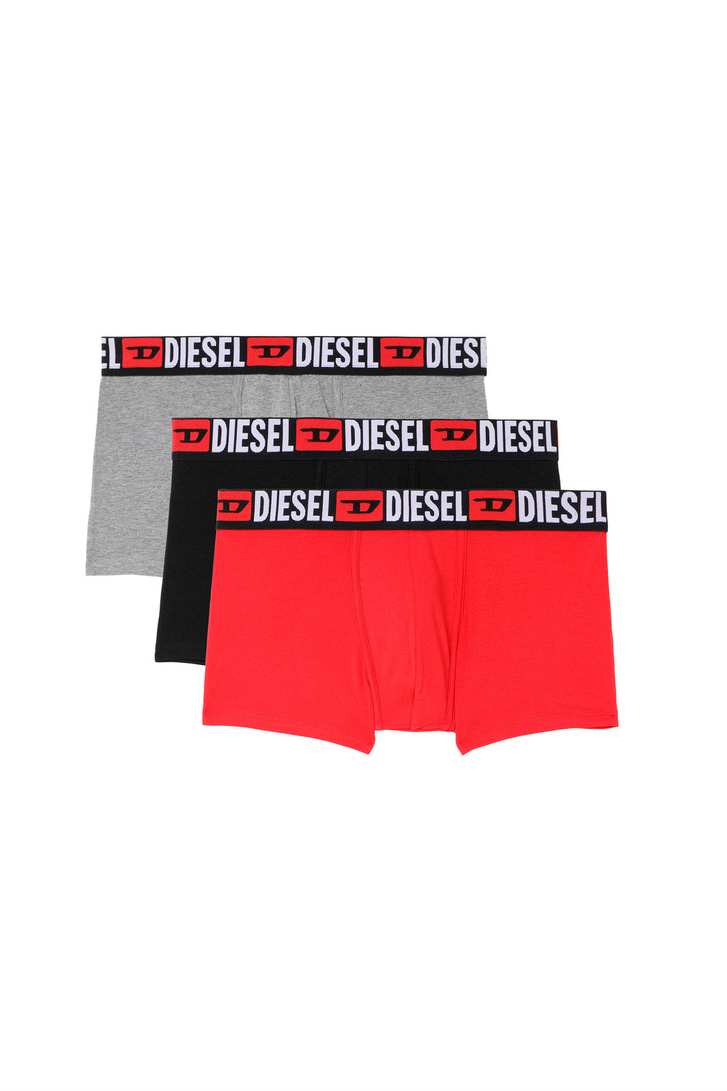 Diesel Damien Three Pack Underwear | Colours