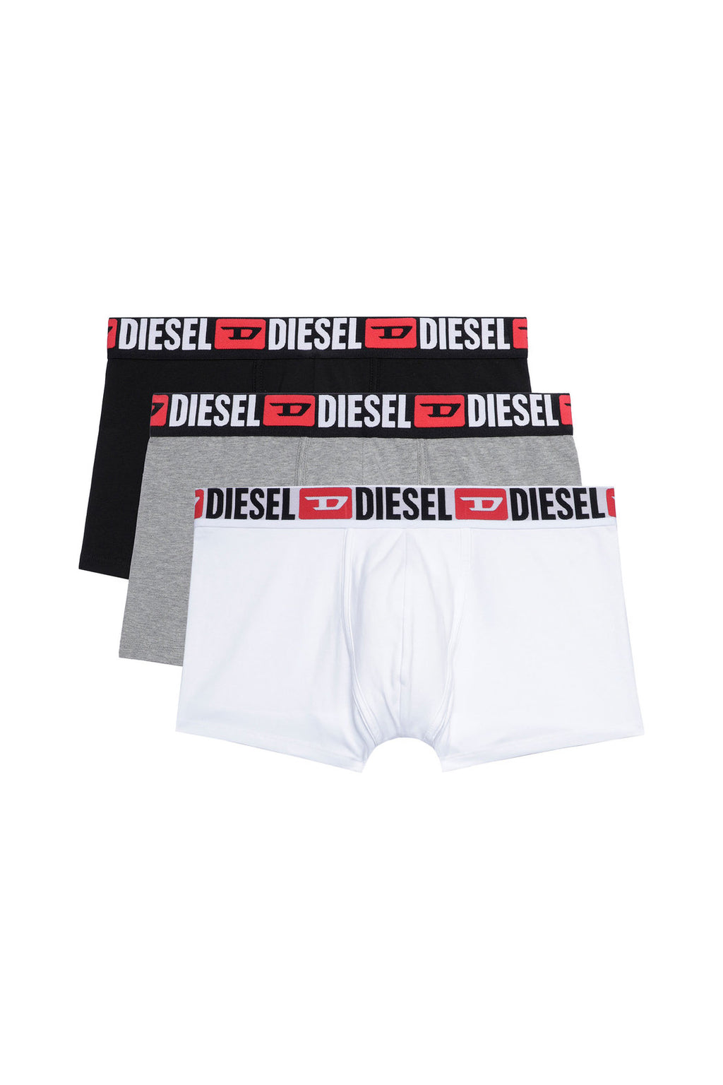 Diesel Damien 5 Pack Underwear