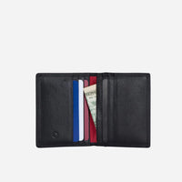 Jekyll & Hide Slim Bifold Card Holder | Camo