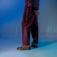No Brand WIND Brogue | Brown
