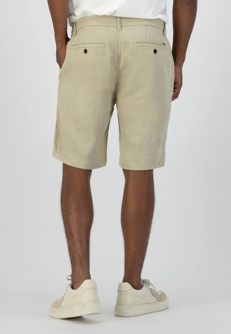 Dstrezzed Beach Shorts | Sand or Charcoal