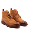 No Brand Ecletic Boots | Camel