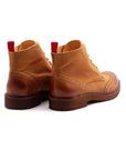 No Brand Ecletic Boots | Camel