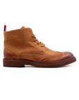 No Brand Ecletic Boots | Camel