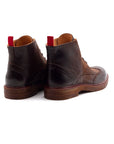 No Brand Ecletic Boots | Dark Brown