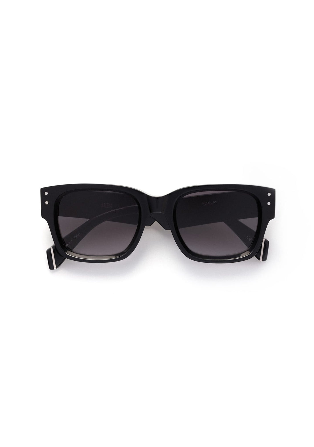 Kaleos Atreides 50/21 | Black