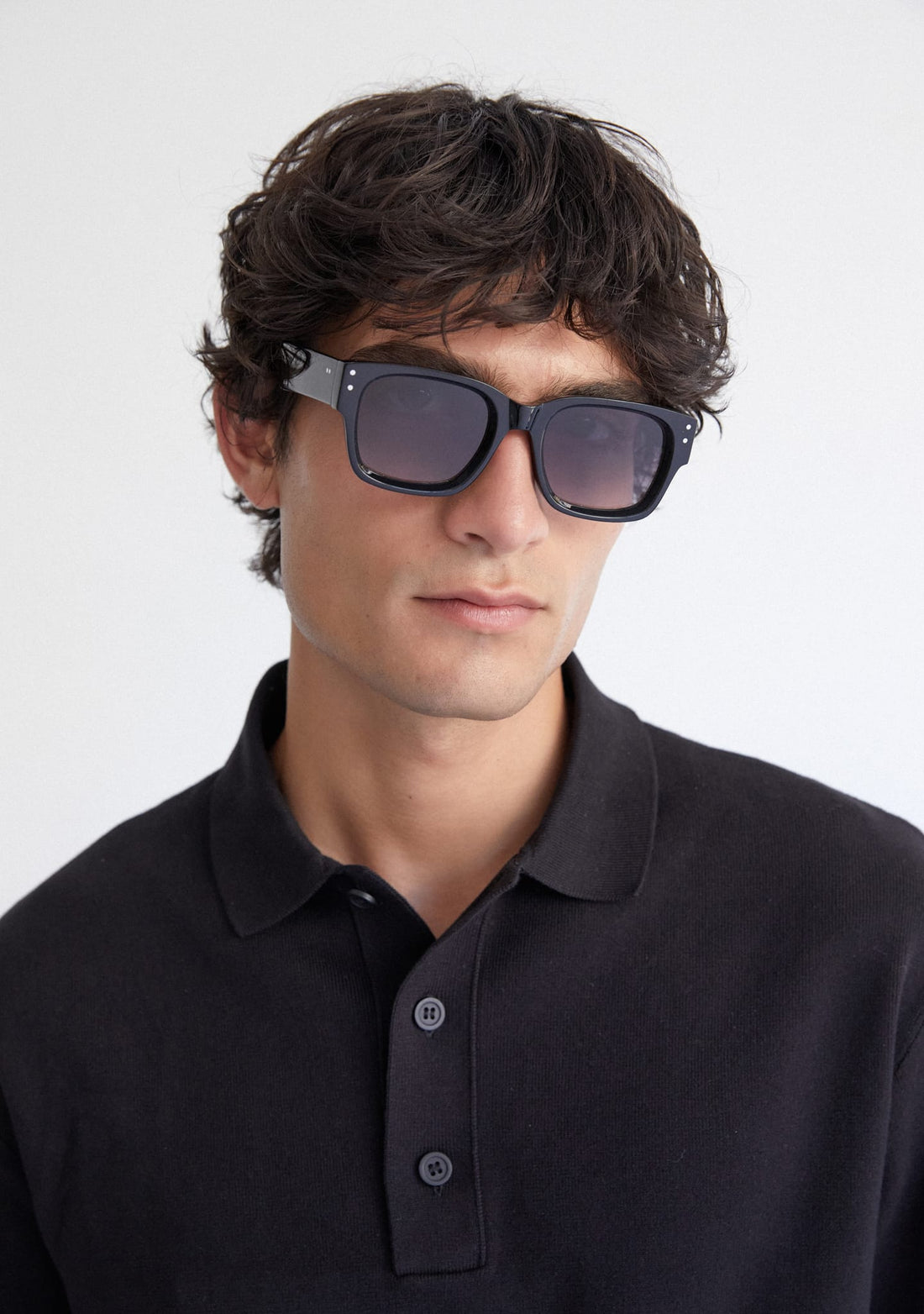 Kaleos Atreides 50/21 | Black