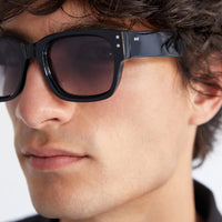 Kaleos Atreides 50/21 | Black