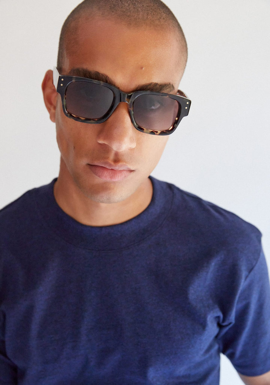 Kaleos Atreides 50/21 | Tortoise Shell