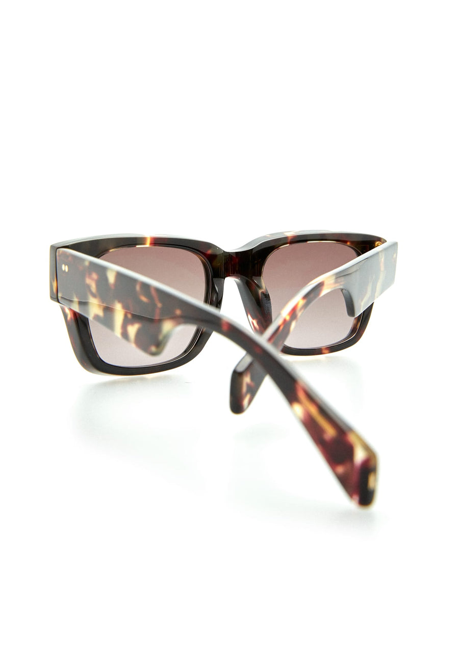 Kaleos Atreides 50/21 | Tortoise Shell