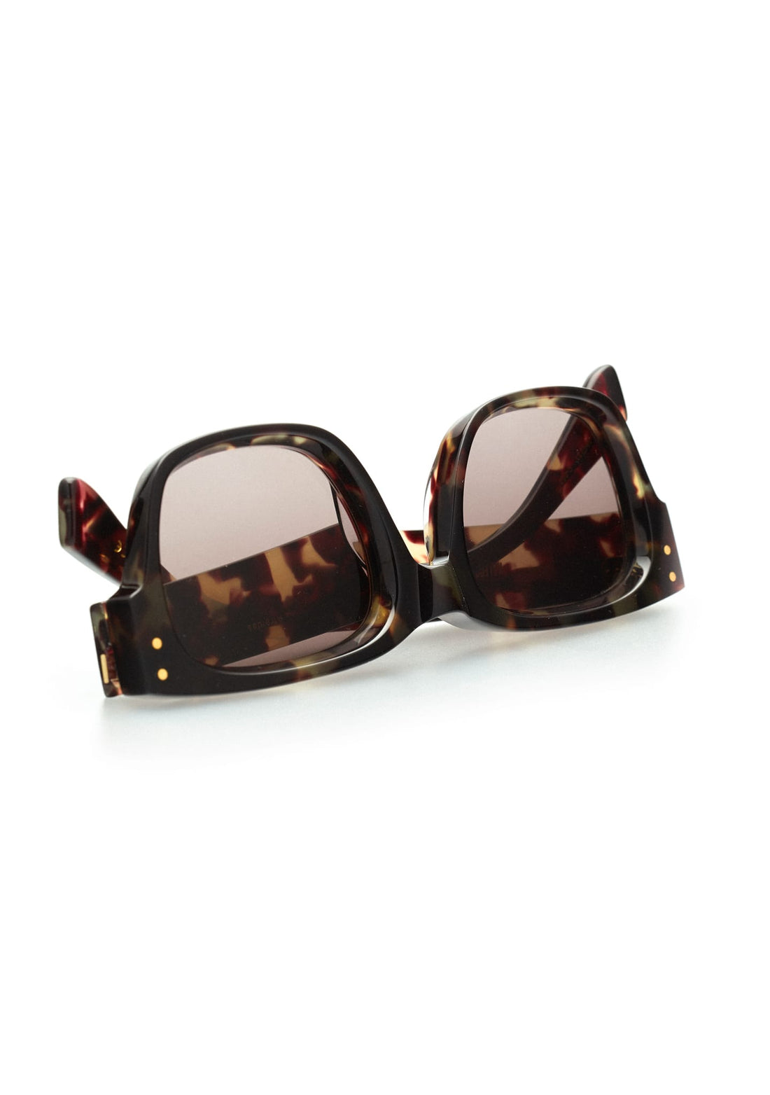 Kaleos Atreides 50/21 | Tortoise Shell