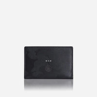 Jekyll & Hide Money Clip Card Holder | Camo