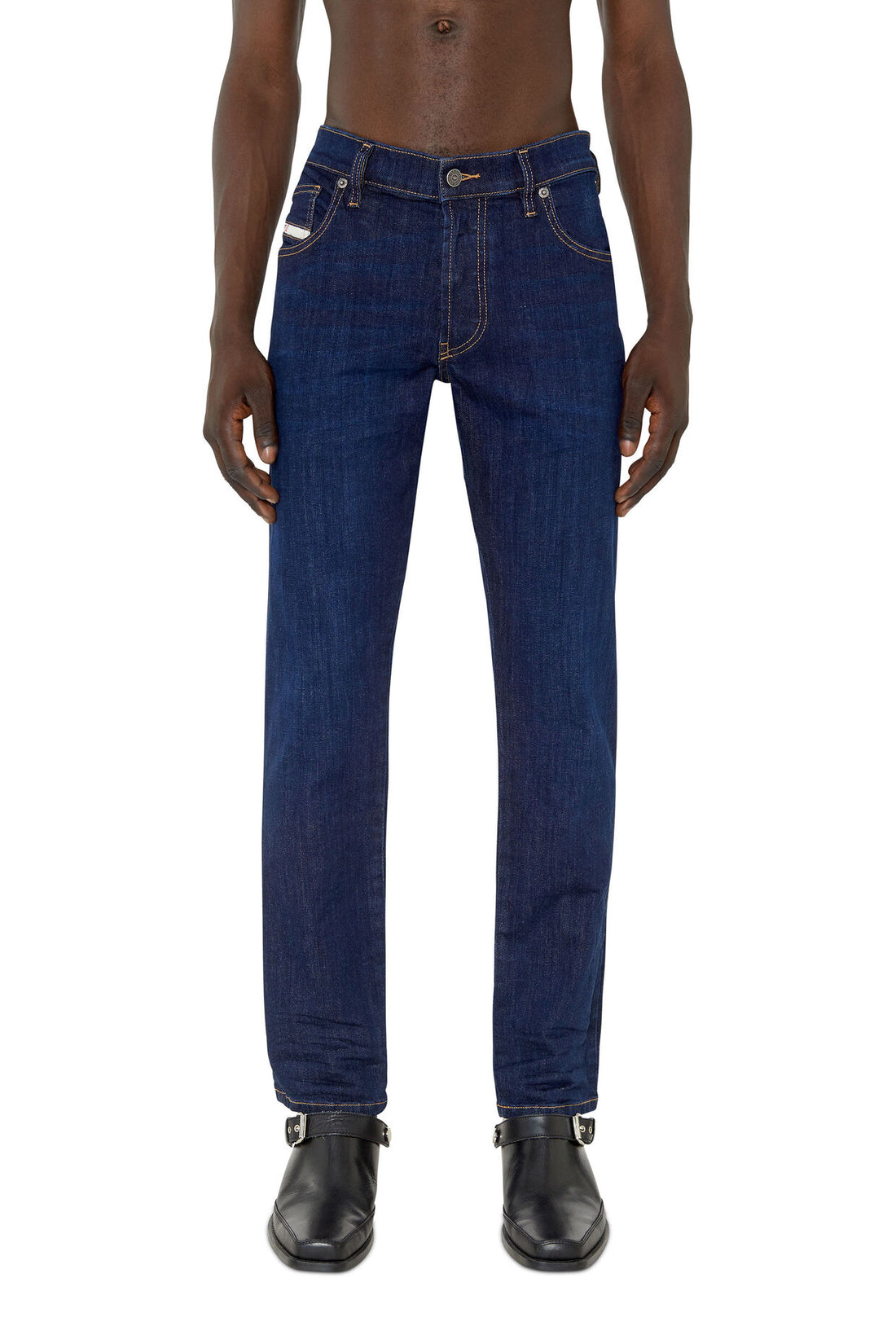 Diesel D-Yennox | Blue Denim