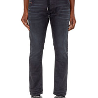Diesel Krooley-Y-NE Joggers | Grey Black