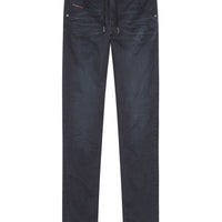 Diesel Krooley-Y-NE Joggers | Grey Black
