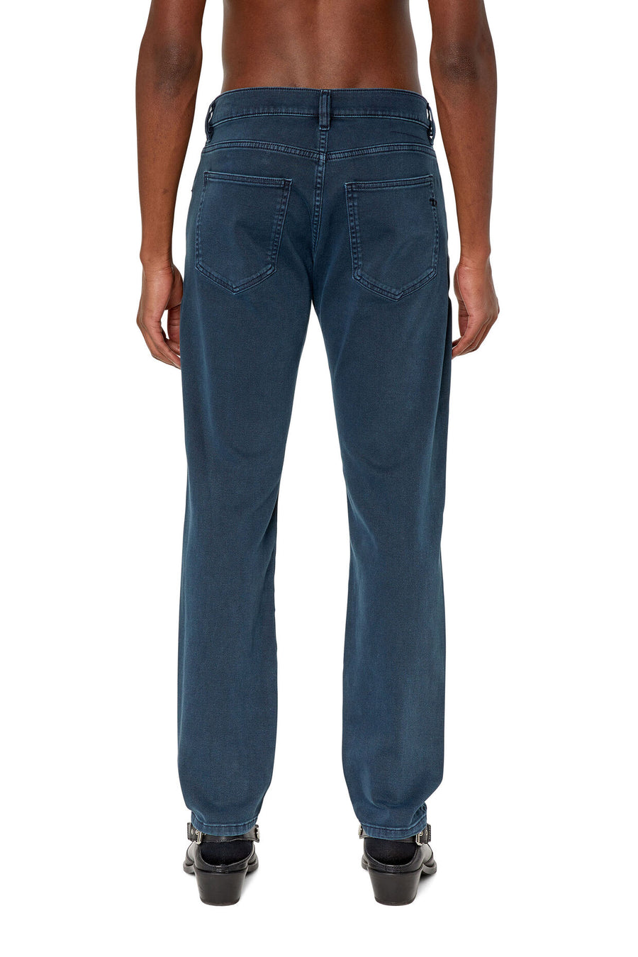 Diesel D-Strukt Jeans | Mid Blue