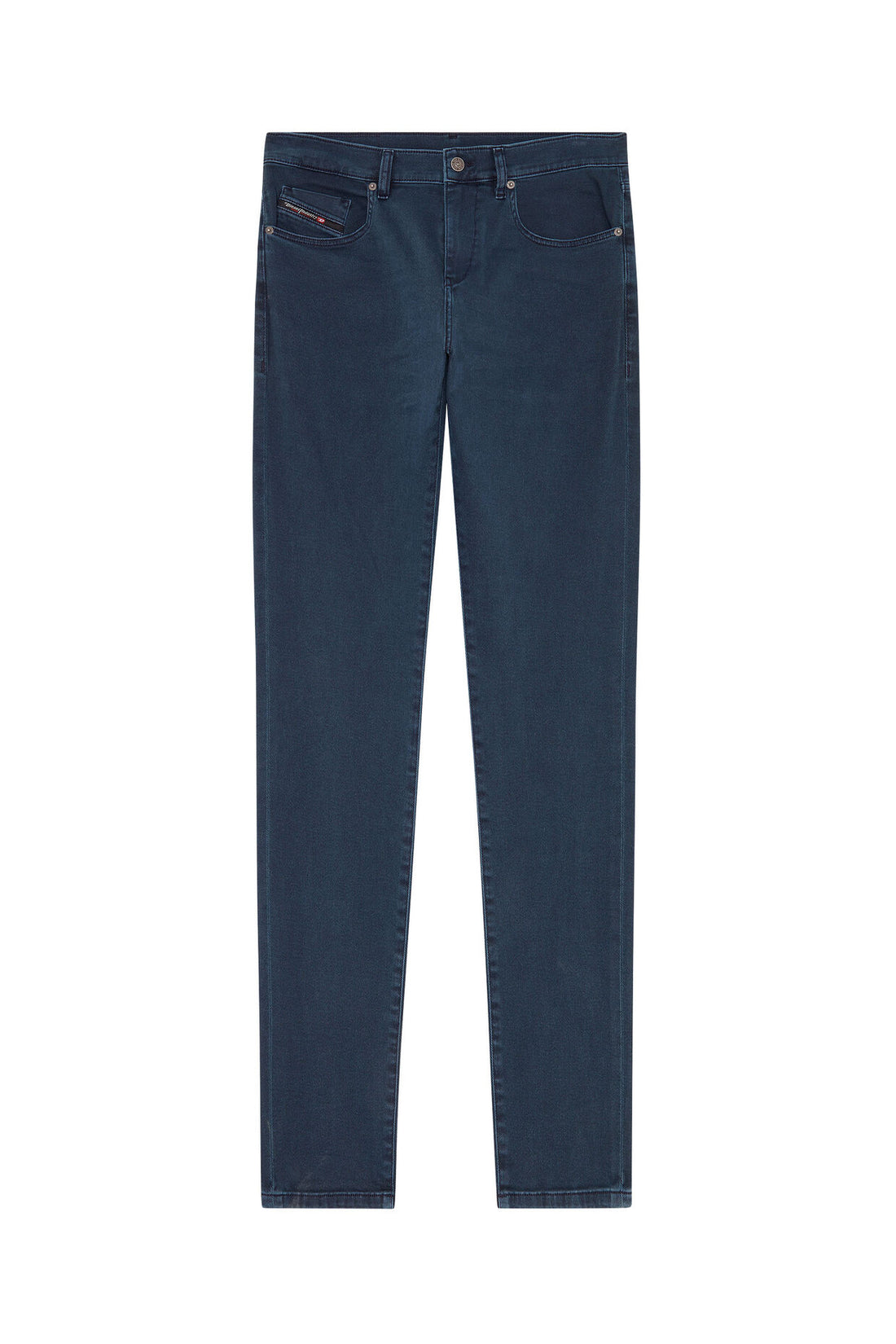 Diesel D-Strukt Jeans | Mid Blue