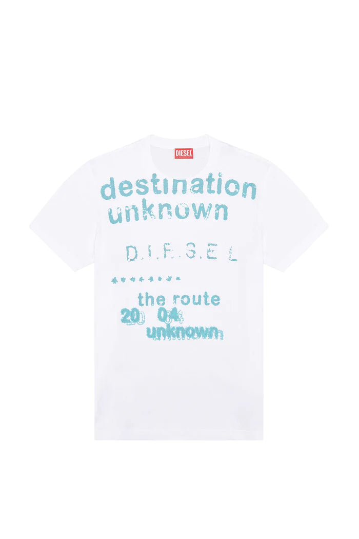 Diesel T-Diegor K63 T-Shirt