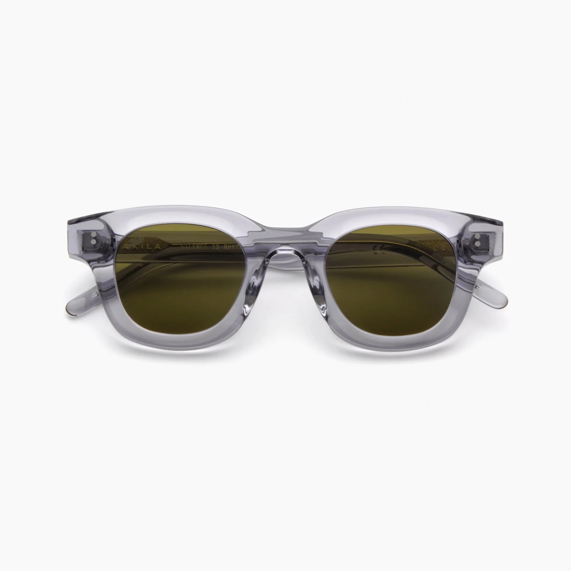 Akila Apollo Sunglasses | Cement + Oak