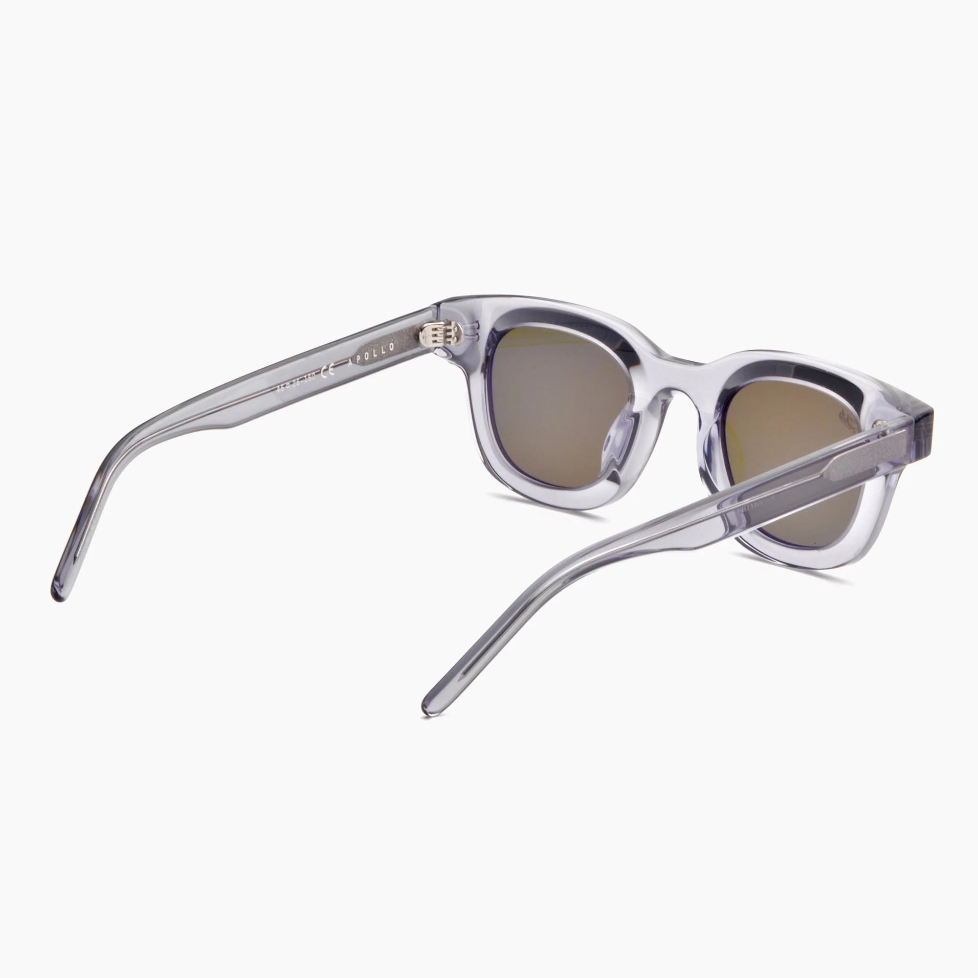 Akila Apollo Sunglasses | Cement + Oak