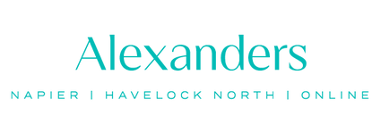 Alexanders Napier | Havelock North