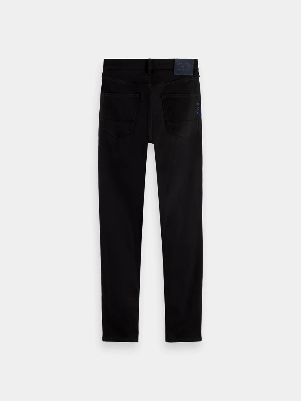 Scotch &amp; Soda Ralston Denim | Stay Black