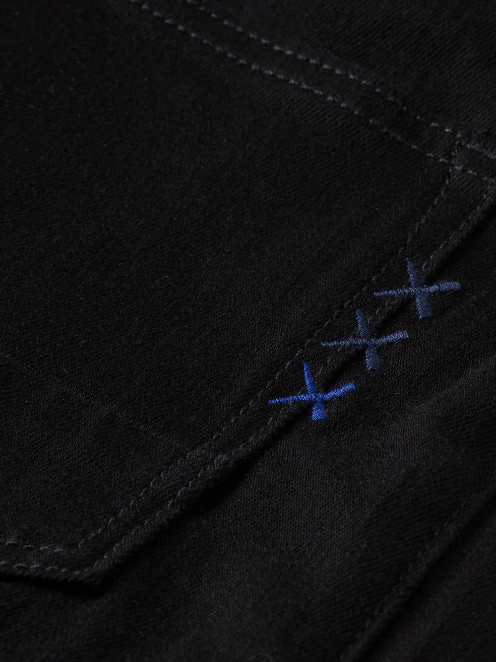 Scotch &amp; Soda Ralston Denim | Stay Black