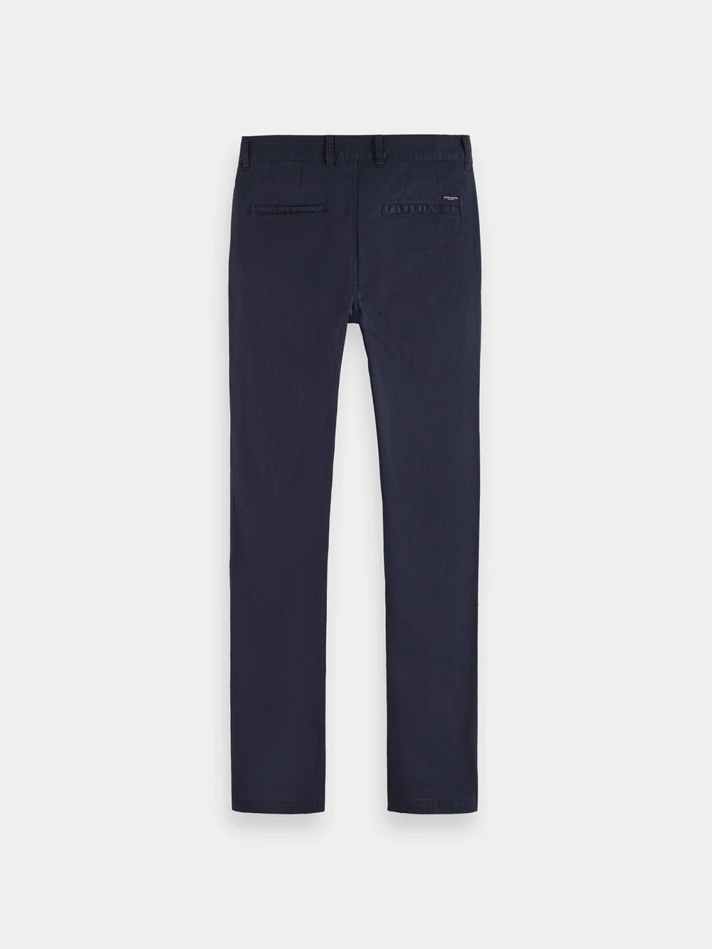 Scotch &amp; Soda Slim Mott Chinos | Night