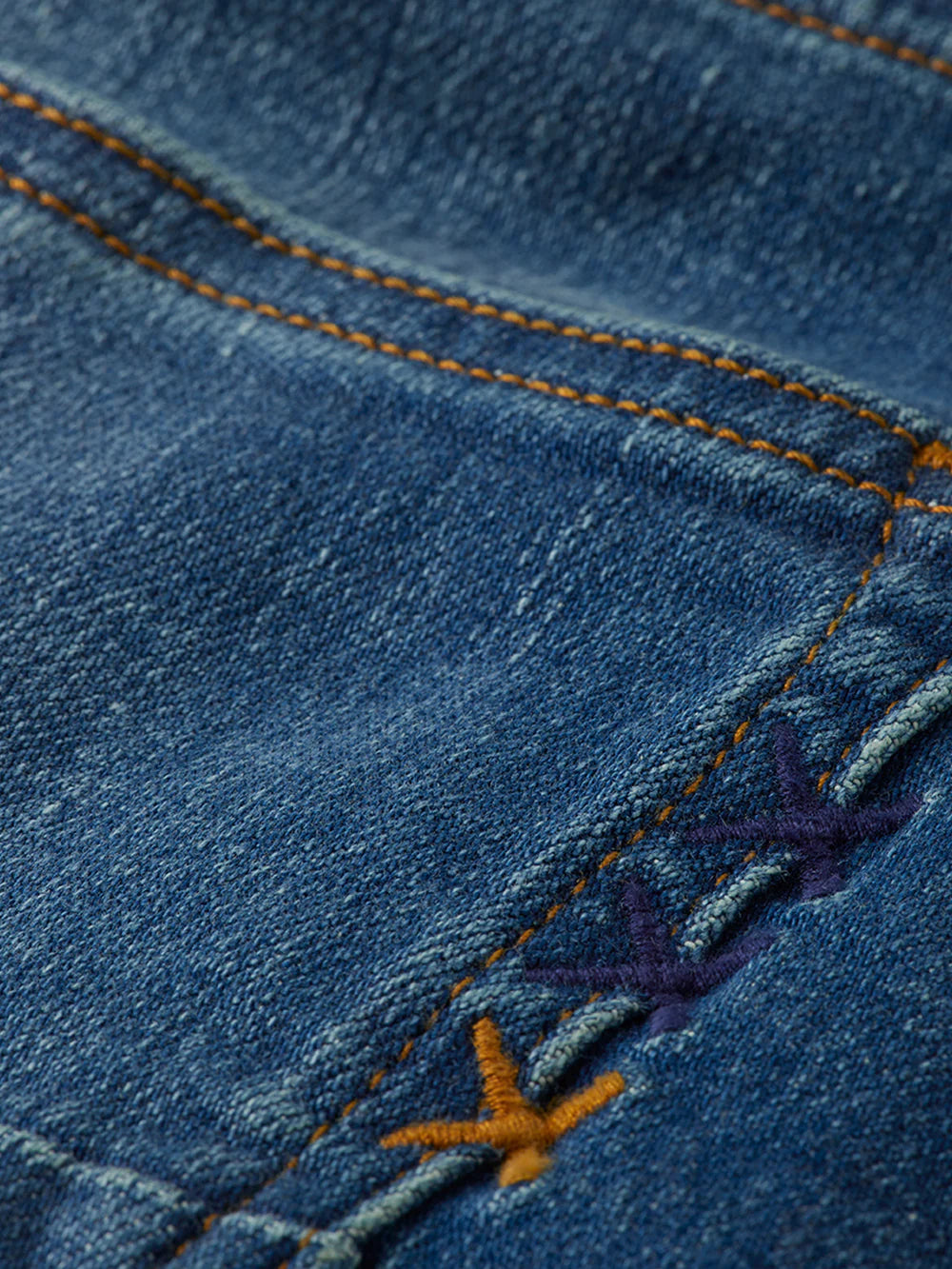 Scotch &amp; Soda Ralston Denim | Classic Blue