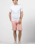 Cutler & Co Elijah Shorts | Pink