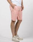 Cutler & Co Elijah Shorts | Pink