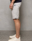 Cutler & Co Elijah Shorts | Ash