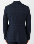 Joe Black Guard Blazer | Navy