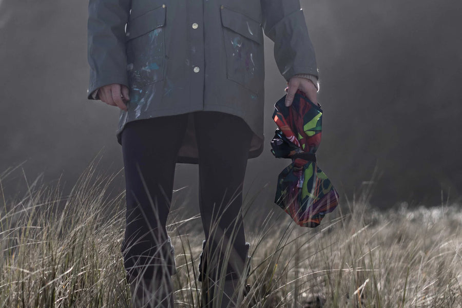 Blunt Umbrella x Flox Limited Edition | Metro