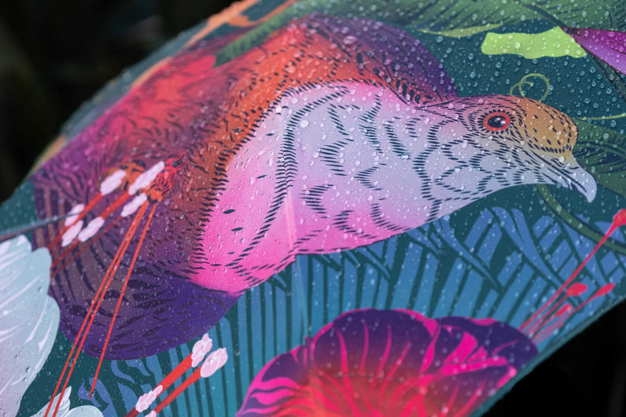 Blunt Umbrella x Flox Limited Edition | Metro