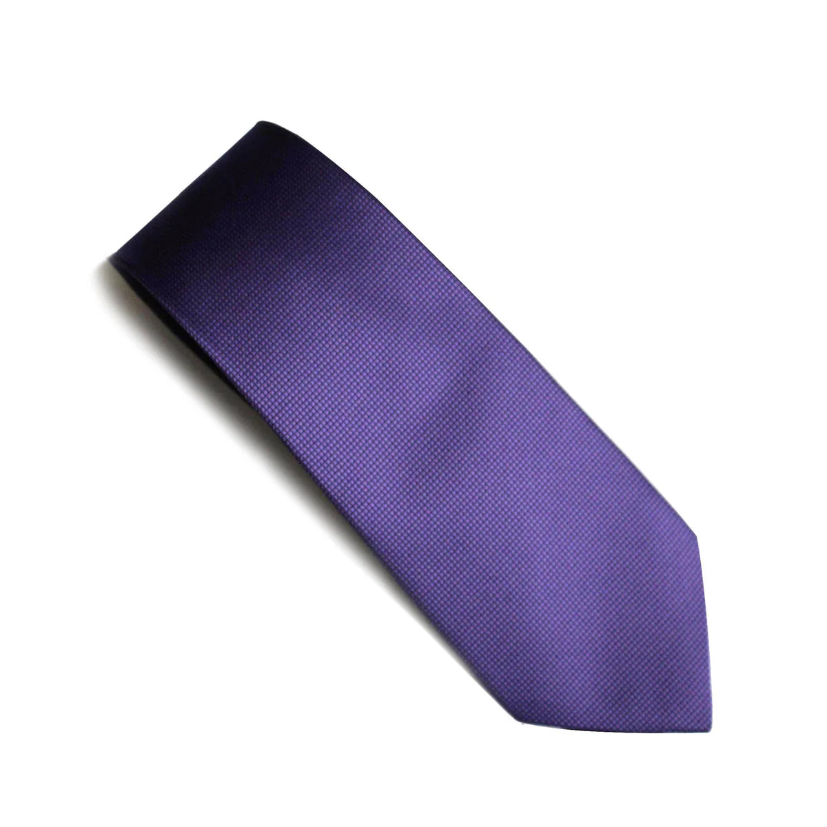 Fellini Jacquard Tie | Lilac