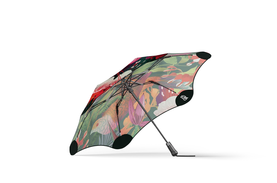 Blunt Umbrella x Flox Limited Edition | Metro