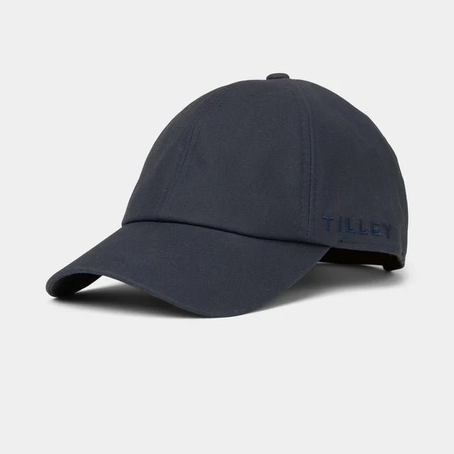 Tilley Waxed Cap