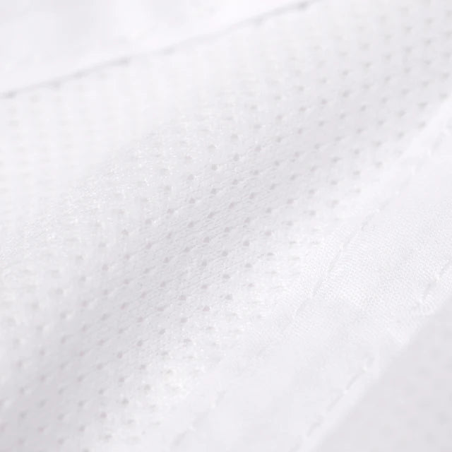 Tilley T Golf Cap | White