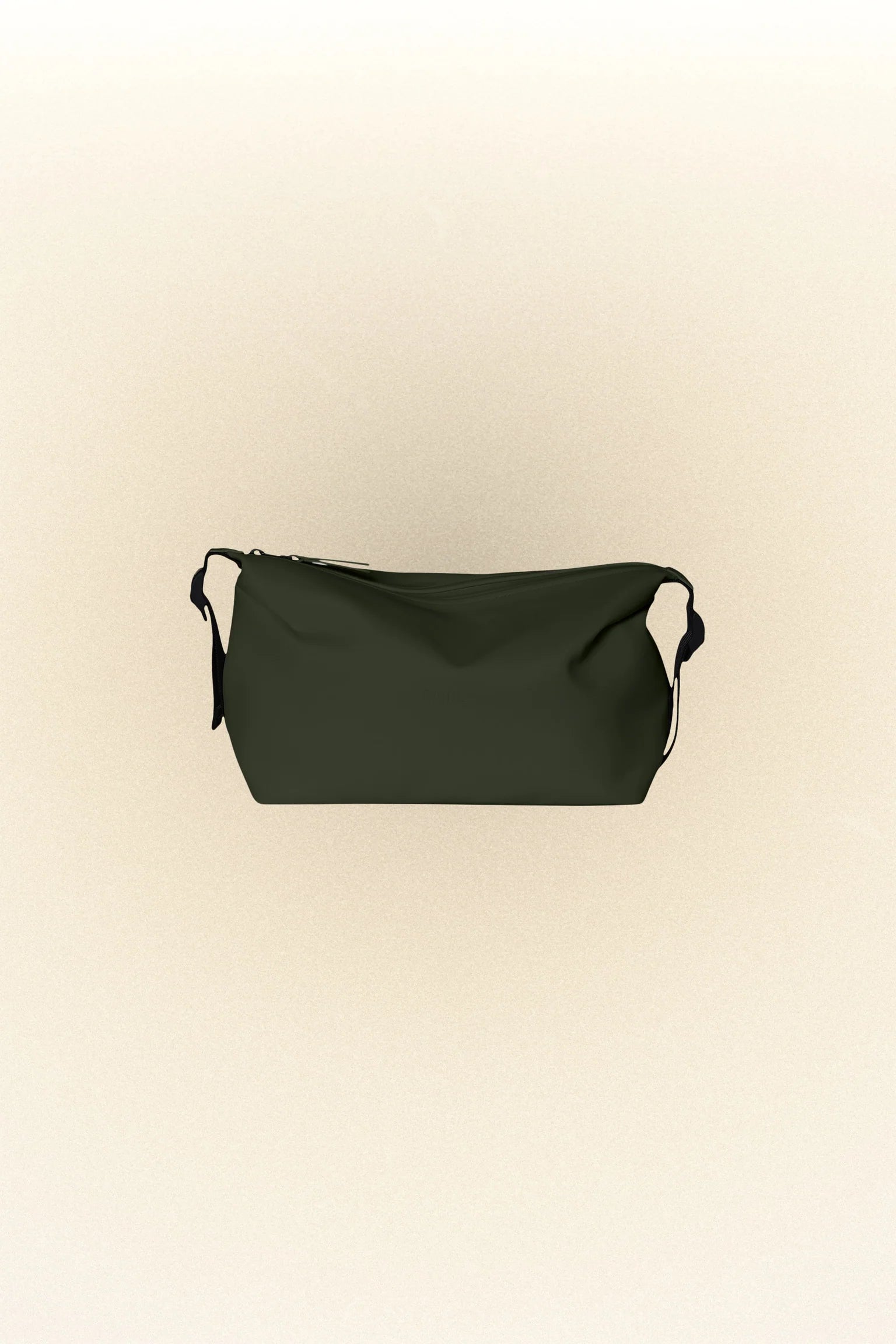Rains Hilo Wash Bag | Black or Green