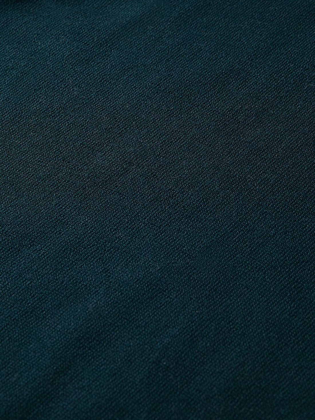 Scotch & Soda Essential Merino Knit | Space Green