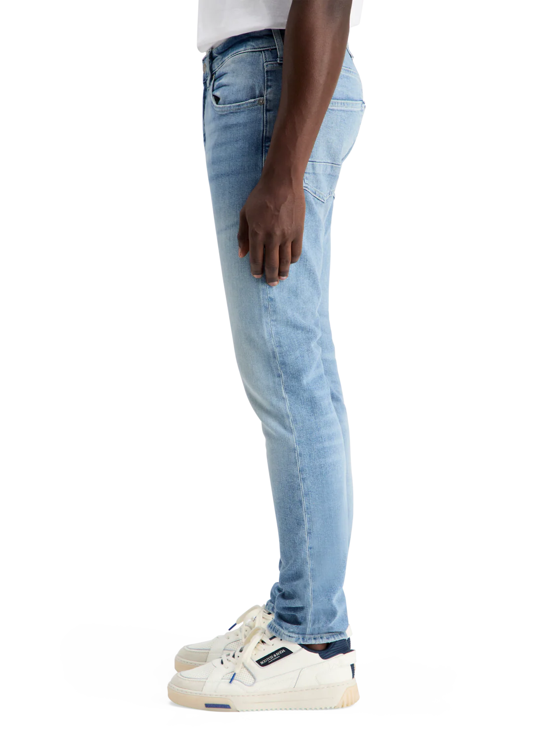 Scotch &amp; Soda Ralston Denims | Freshen Up