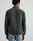 Rails Kerouac Jacket | Charcoal