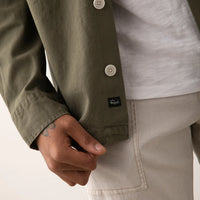 Rails Kerouac Jacket | Aloe