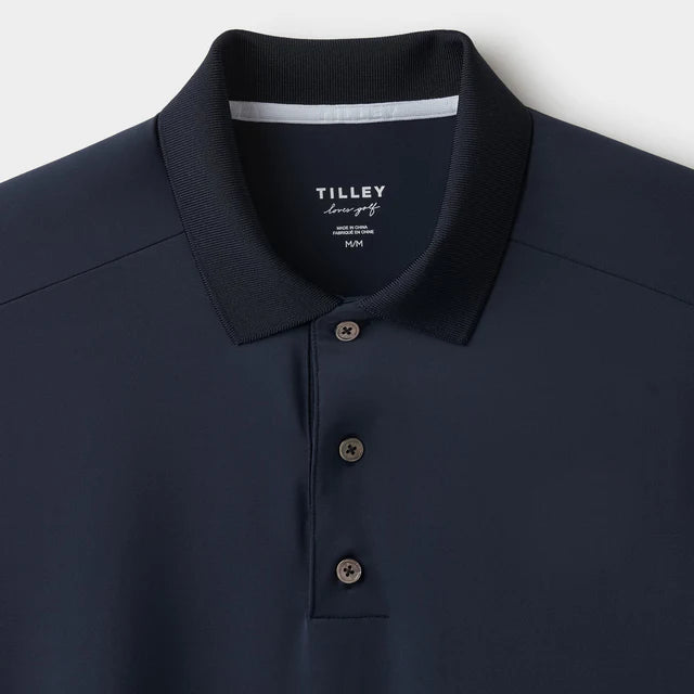 Tilley Range Polo
